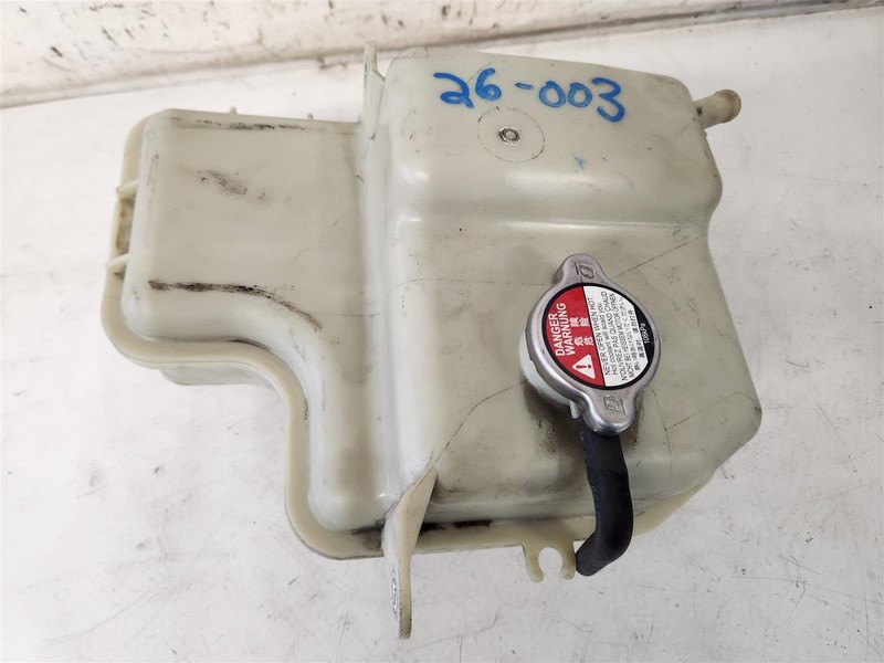 2024-2025 Acura Mdx Radiator Coolant Bottle Reservoir Tank 19101-61B-A01