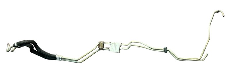 05-10 DODGE CHARGER CHALLENGER OEM TRANSMISSION OIL COOLER HOSE TUBE LINE LINES