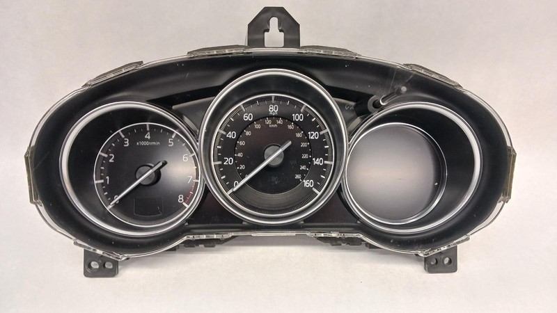 21 MAZDA CX-5 Speedometer 45k miles OEM 1 Year Warranty!