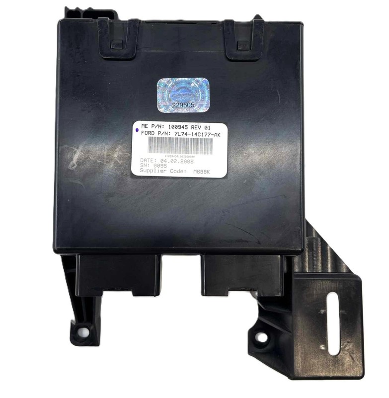 2007-2014 Lincoln Navigator Power Running Board Control Module OEM