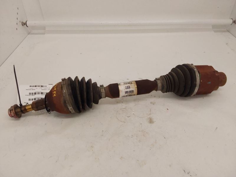 Passenger Axle Shaft Front 2.7L AWD Outer Assembly Fits 19-20 EDGE 3298257