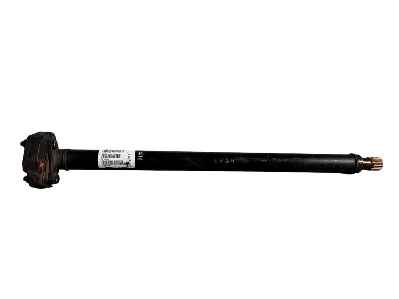FRONT DRIVE SHAFT AWD 3.0L FITS 07-10 BMW X5 2225