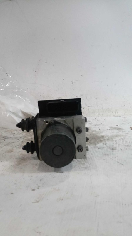 2011 Audi A5 ABS Pump & Motor Assembly OEM 8K0614517CS 138K Miles White