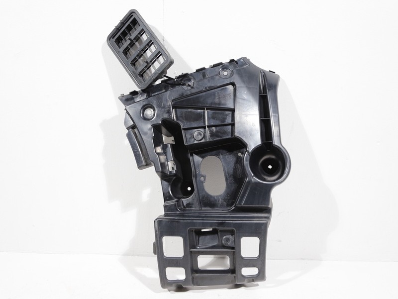 2010-2016 BMW X1 E84 REAR LEFT DRIVER SIDE BUMPER BRACKET MOUNT OEM