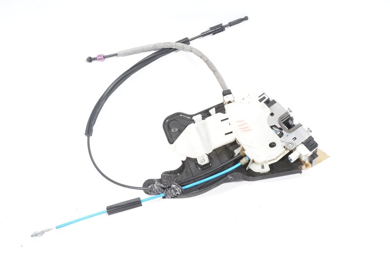 2010 - 2013 MERCEDES BENZ E350 W212 REAR RIGHT SIDE DOOR ACTUATOR OEM