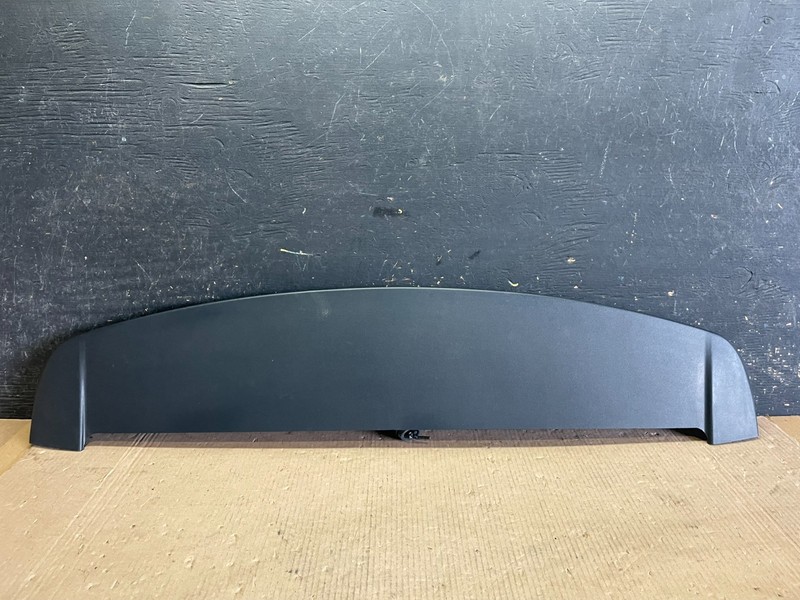 2007 to 2010 Jeep Compass Spoiler 3RD Third Break Light Rear OEM aa2160 DG