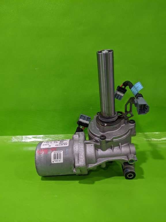 14 15 OPTIMA POWER STEERING COLUMN ASSIST MOTOR OEM 4398-44