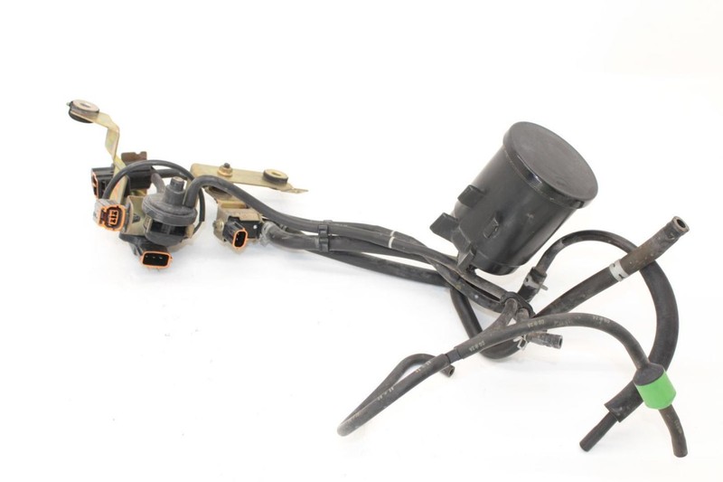 01-05 Mazda Mx-5 Miata NB Fuel Canister with Boost Sensor and Lines