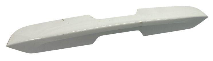 GMC Yukon rear liftgate 2019 tailgate trunk hatch handle white WA140X 47215000