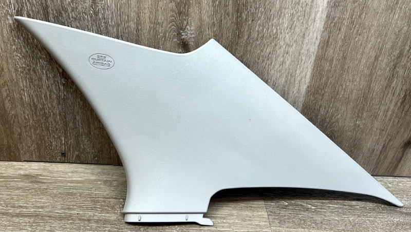 2004-2008 TOYOTA COROLLARH INNER ROOF PANEL OEM PART# 62471-02160