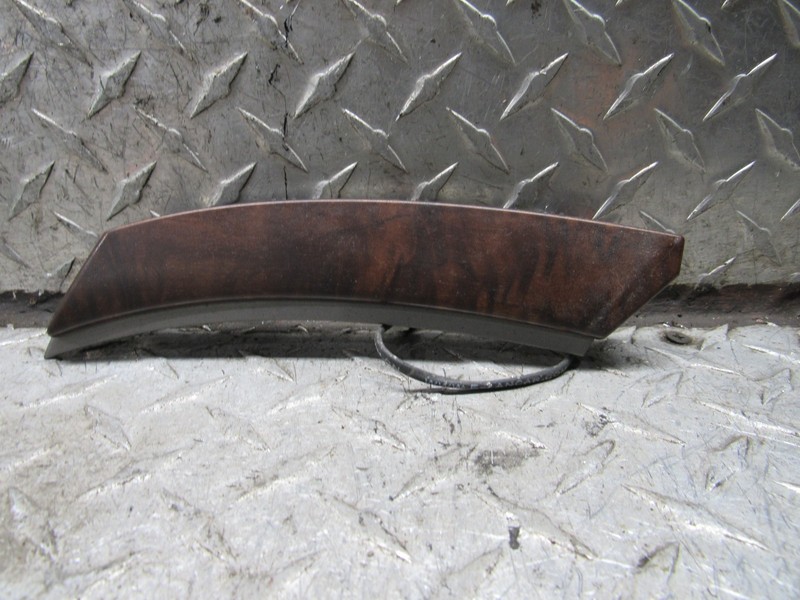 2011 BUICK LACROSSE MOLDING TRIM 3.6L