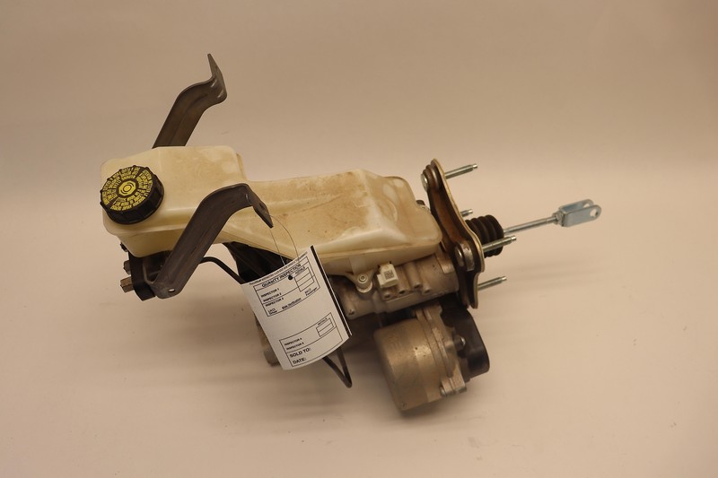 2021-2022 FORD F150 ANTI LOCK STABILITY POWER ABS BRAKE PUMP W/ RESERVOIR OEM