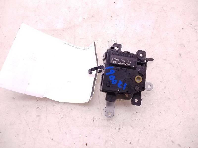 10 11 12 Lexus HS250H Heater Servo 063800-0920