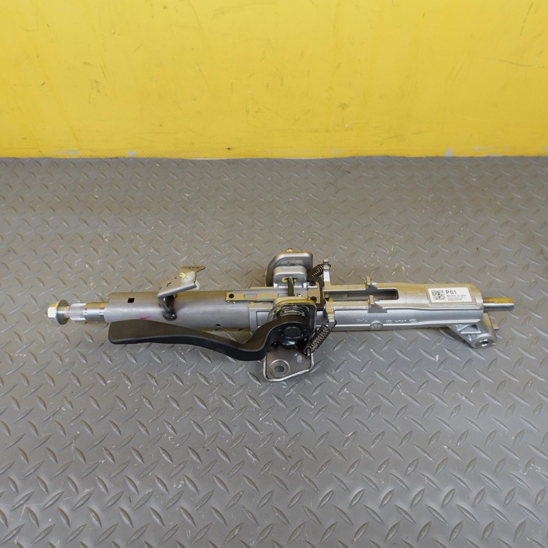 2022-2024 HYUNDAI IONIQ 5 STEERING COLUMN W/ MANUAL TILT ADJUST OEM 56300GI000