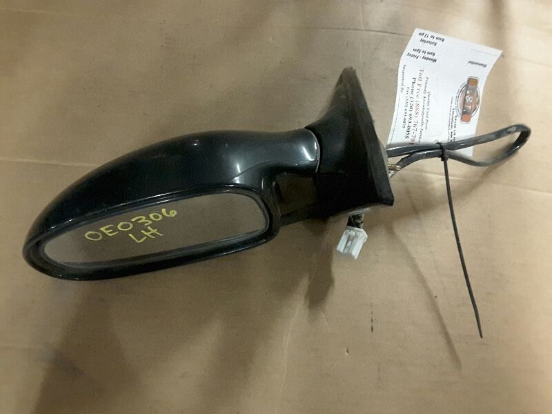 94 95 96 97 CHRYSLER LHS L. SIDE VIEW MIRROR POWER FOLDING HEATED 56412