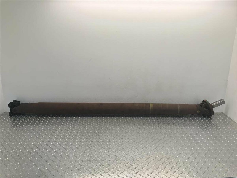 1997-2002 EXPEDITION 4.6L 4X2 REAR DRIVE SHAFT OEM F75W-4602-ABA