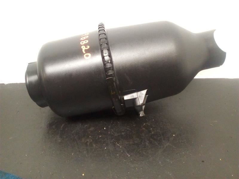 03-04 Lincoln Navigator Air Cleaner Box OEM 2L7Z9600BB