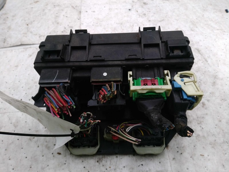 2008 Jeep Liberty Multi-Function Module OEM 3.7L Engine 125K Miles