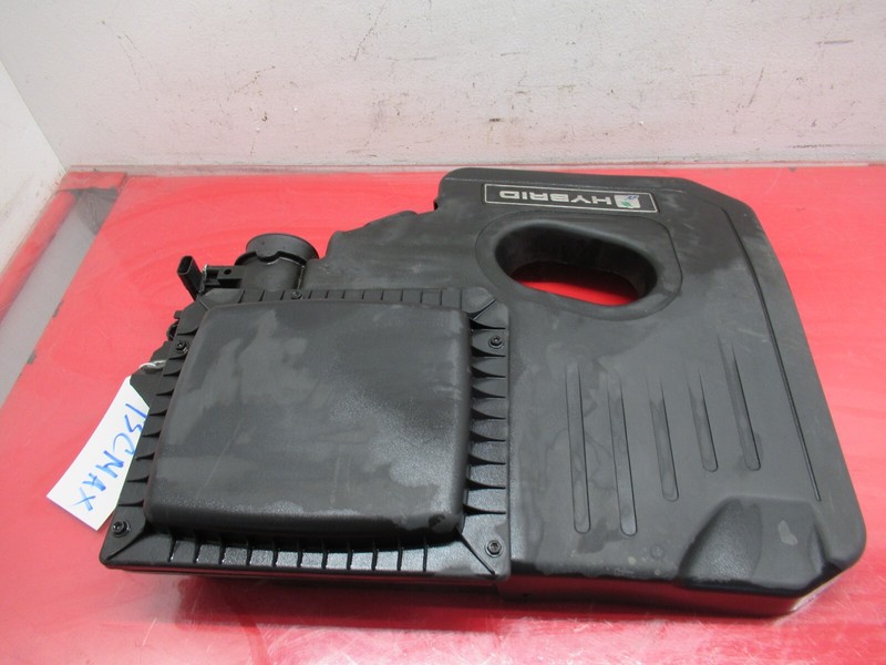 13-18 FORD C-MAX HYBRID AIR CLEANER FILTER HOUSING OEM