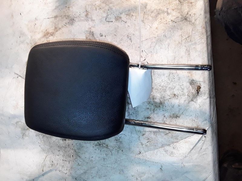 LEFT FRONT HEADREST BLACK FITS 2012-2018 BMW 430i 328i 320i F30 F36 15917