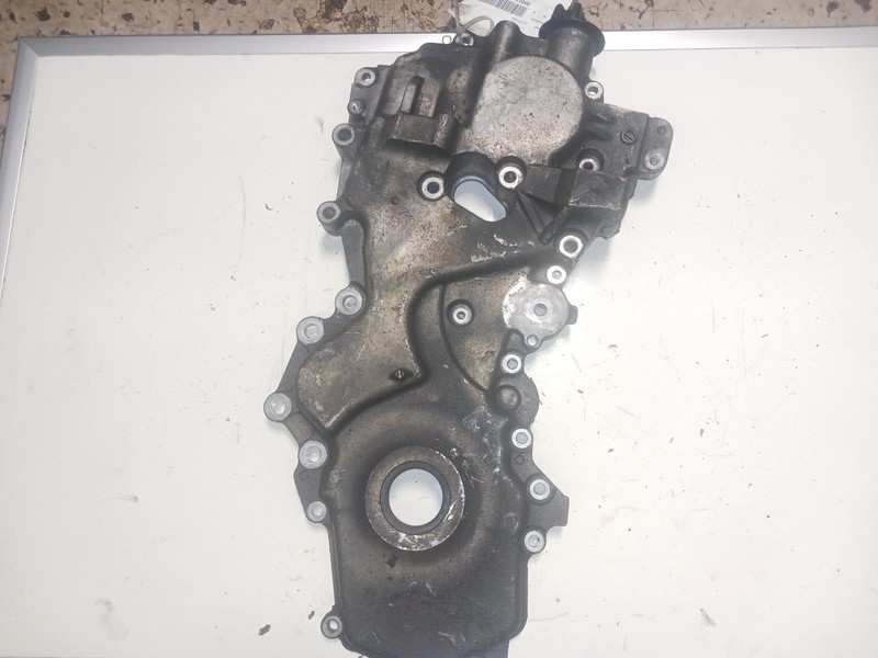 09-'14 NISSAN CUBE Timing Cover OEM 1 Year Warranty!