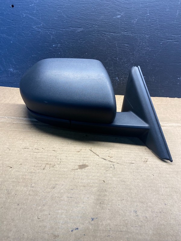 2020 to 2022 Ford Explorer Right Passenger RH Side Door Heated Mirror AD3357 DG