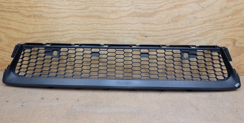 2014 - 2019 Lexus GX460 Base Front Lower Bumper Grille 53112-60170 OEM