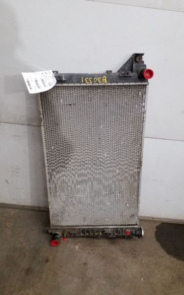 Radiator Integral Transmission Cooler Fits 94-01 DODGE 1500 PICKUP 235962