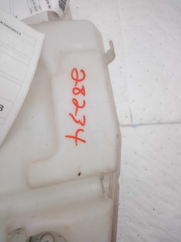 2019 BMW X2 Washer Fluid Reservoir OEM Grey 61667403904 133k Miles