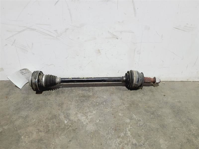 Passenger Right Axle Shaft Rear Axle 6.2L Fits 16 CAMARO 550327
