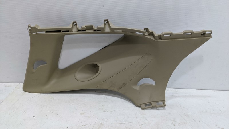 Left Quarter Upper Trim Panel 2014 Acura MDX 84181-TZ5-21 2015 - 2020