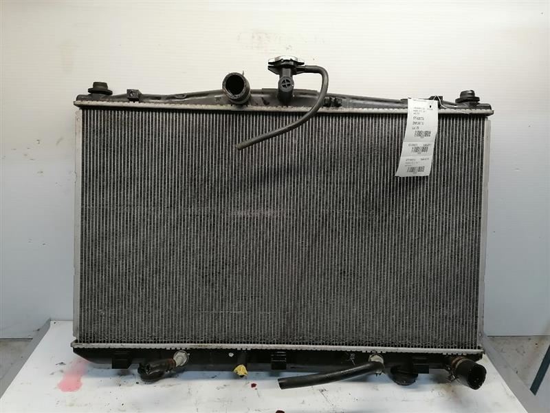 Radiator Without Tow Package Fits 10-15 LEXUS RX350 1333791