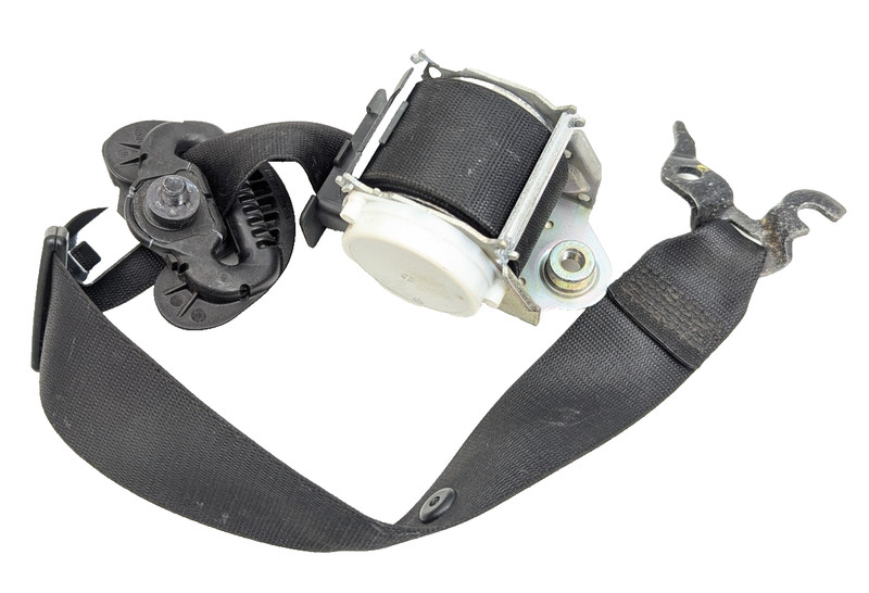 2006-2011 BMW 325i 328i 330i 335i Front Right Seat Belt Retractor OEM 6978732
