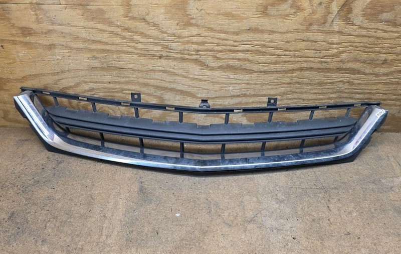 2014 15 16 17 18 19 2020 CHEVROLET IMPALA Front Bumper Lower Grille OEM