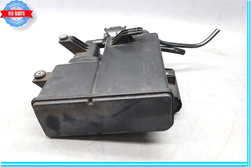 09-12 BMW 750Li 740Li F01 F02 Fuel Vapor Charcoal Canister 7185155-04 Oem