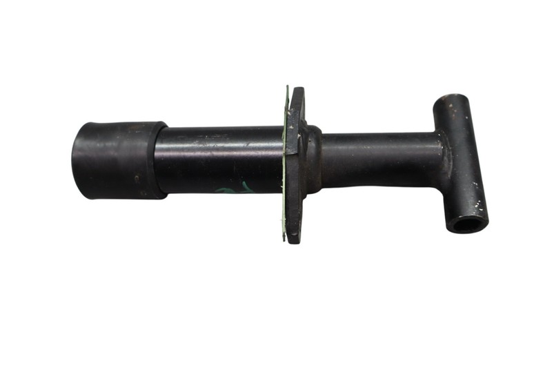 97-04 Porsche Boxster Front Right Side Bumper Impact Energy Absorber OEM