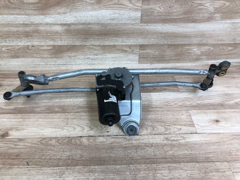 RANGE ROVER HSE L322 OEM FRONT WINDSHIELD WIPER WITH MOTOR 2003-2012