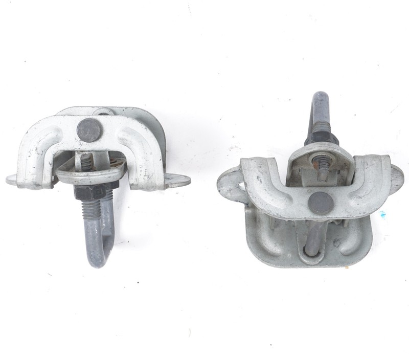 03-12 Mercedes SL500 SL550 Trunk Lid Lock StrikerOEM