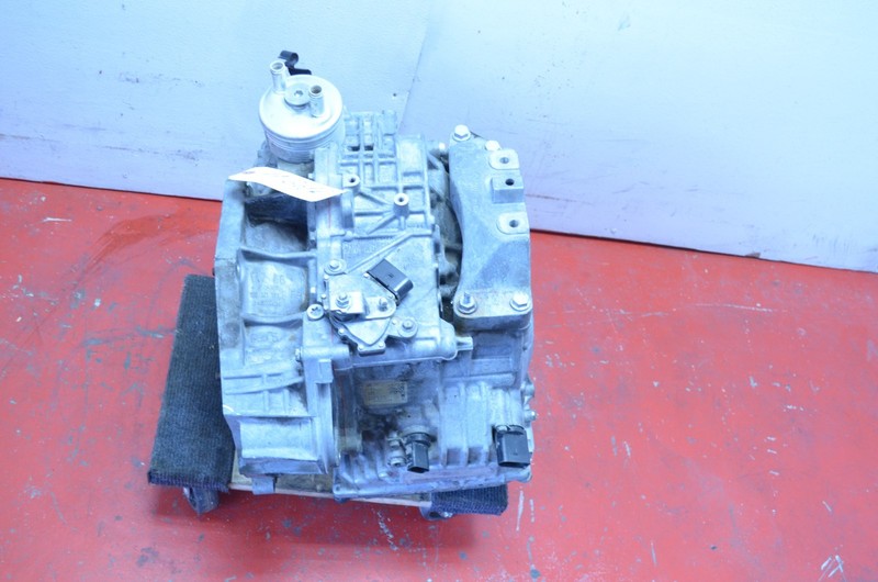 11-14 VOLKSWAGEN GOLF FWD 2.5 AUTOMATIC TRANSMISSION AW5 MAN PDW OEM TESTED 112K