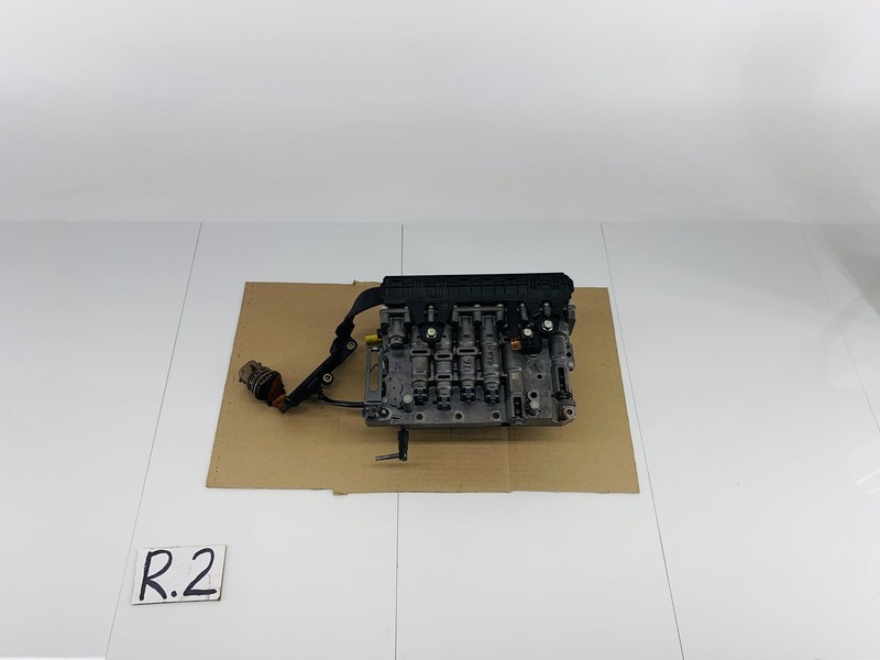 13-17 HYUNDAI ELANTRA GT 2.0L AUTOMATIC TRANSMISSION GEAR BOX VALVE BODY OEM