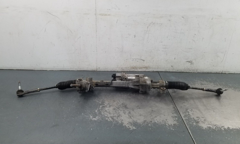 2015 Camaro ZL1 Electric Rack & Pinion #1124 V2