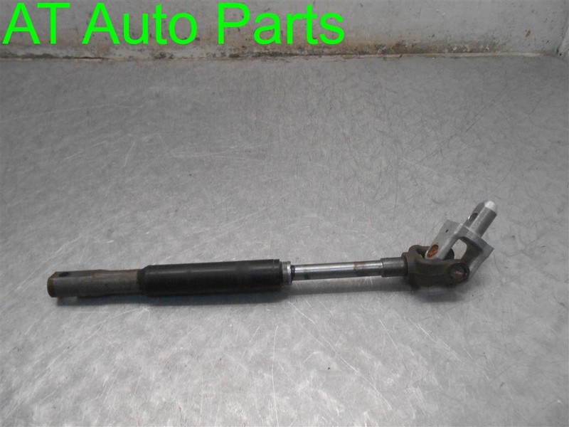 2004 CHEVROLET SILVERADO C2500 STEERING SHAFT OEM 237.GM8N04