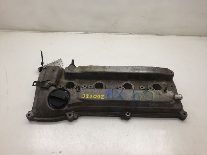 2009 SCION XB 2.4L 4CYL 2AZFE ENGINE VALVE COVER ASSEMBLY