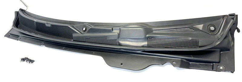 ✅2019-2025 RAM 1500 5th Gen FRONT WINDSHIELD WIPER TOP COWL TRIM OEM 68299452AE
