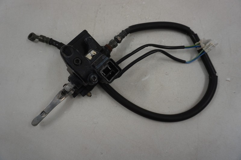 1998-2006 Yamaha OEM Master Cylinder Brake Lever Ass'y SX Viper Mountain Venture