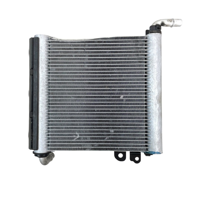 2017 2018 2019 2020 2021 Jaguar F-Pace Water cooler radiator OEM HK83-8D048-AD