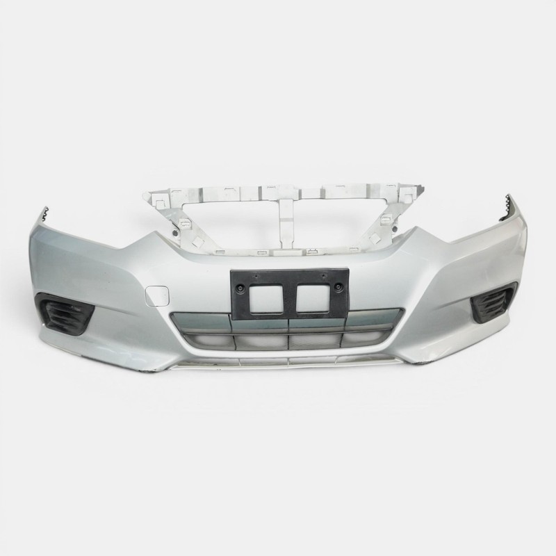 2016-2018 NISSAN ALTIMA Front Bumper Cover Oem 620229hsoh