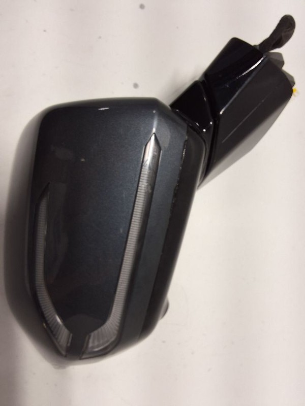 2020-2022 Hyundai Palisade Passenger Side View Mirror w/Camera w/Puddle Lamp