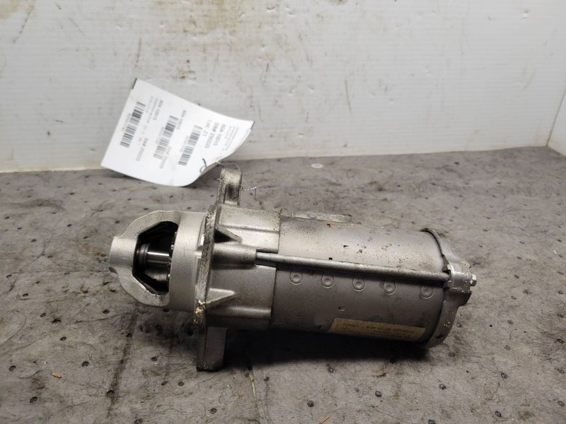 Starter Motor Fits 18-24 STELVIO 1611743