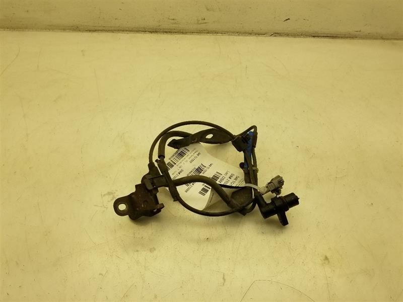 1998 TOYOTA 4RUNNER 3.4L 6CYL RWD PASSENGER FRONT ABS SPEED SENSOR ASSEMBLY